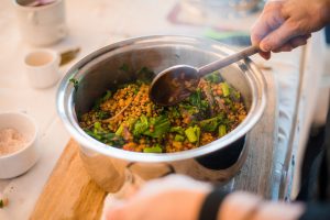 Tips for a Healthy Transition from Summer to Fall