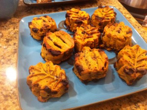 Fall in love with these seasonal dishes