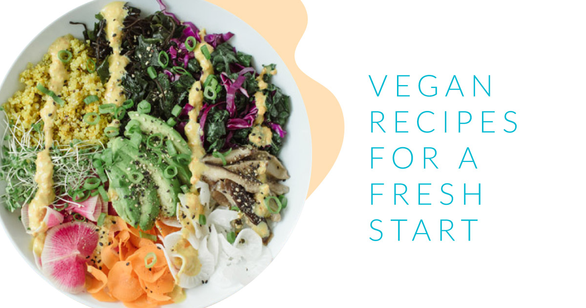 Plant-Based Author Stepfanie Romine Shares Recipes For Cruising Healthfully into 2019