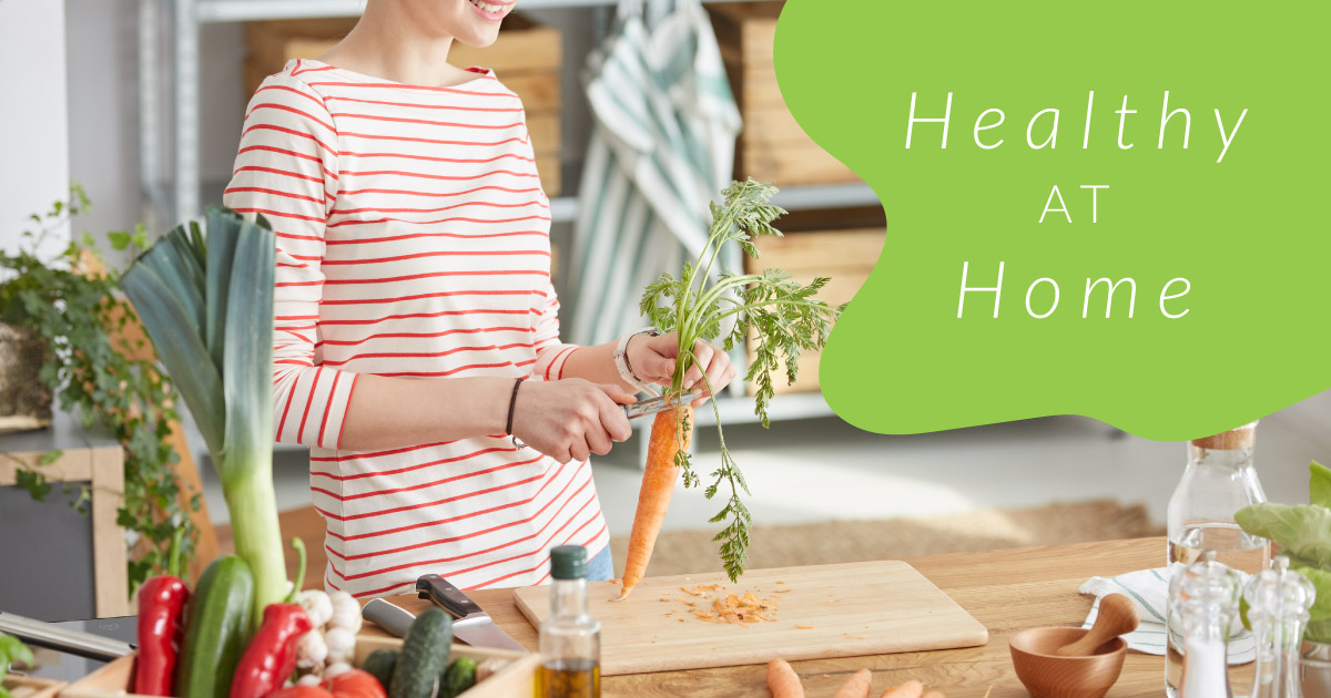 Healthy Immunity During COVID