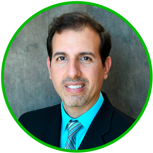 Roger Seheult, MD